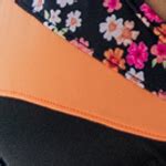 Wicked Weasel Sexy Temptation Island Peacock One Piece Bikini My XXX Hot Girl