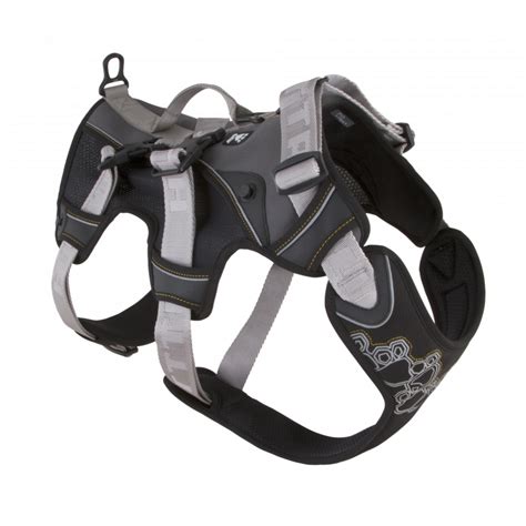 Шлейки : Шлейка Hurtta Trail Harness