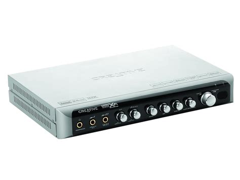 Creative Sound Blaster X-Fi Elite Pro Sound Card - Newegg.com