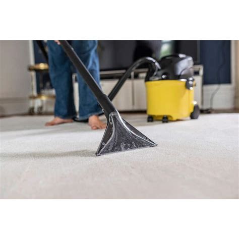 Karcher Ultra Clean Carpet & Upholstery Cleaner