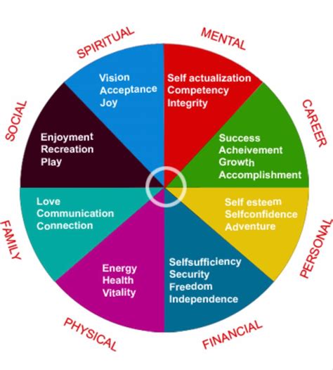 focus levels overview artofit