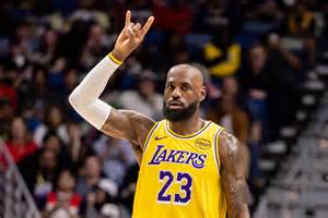 LeBron James’ incredible 21 year streak has come to an end