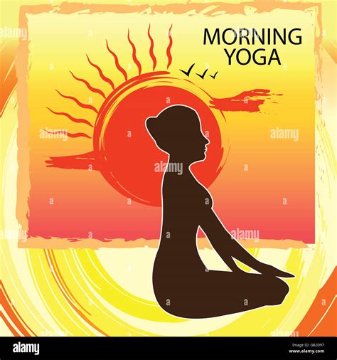 Yoga Poster