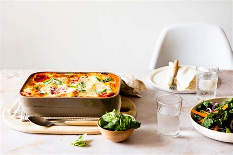 8 Healthy One Dish Meals That Are Packed With Nutrients Wellgood