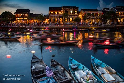 10 Best Instagram Spots In Hội An Old Town 360nomad