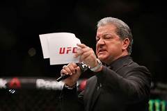 Bruce Buffer Net Worth