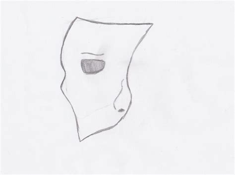 Phantom's mask by HoWl-ThE-dRaGoN-lOrD on DeviantArt
