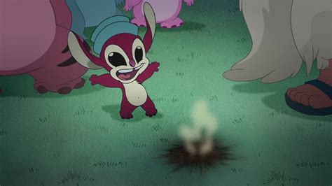 Leroy & Stitch (2006) Screencap | Fancaps