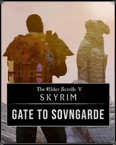 how to get hendraheim in gate to sovngarde