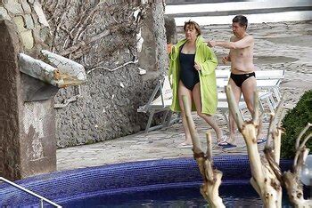 Angela Merkel Naked Mature Zb Porn