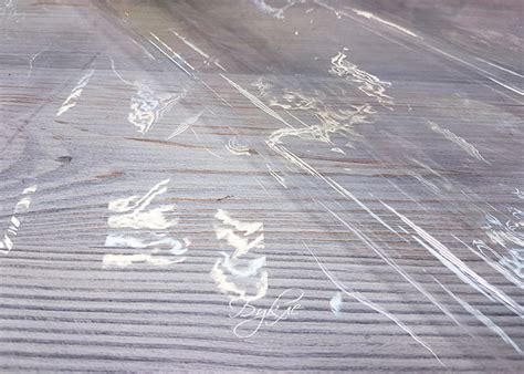 Плащевка Прозрачная Глянцевая Германия купить в интернет-магазине с ...