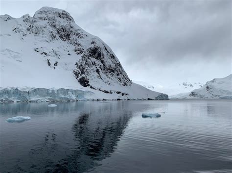 Premium Photo Glacial Landform
