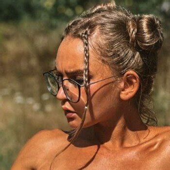 Anna Galkina Galkina Anechka Nude Leaks TheFappening