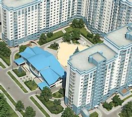 ОСББ "Брест-Литовське"