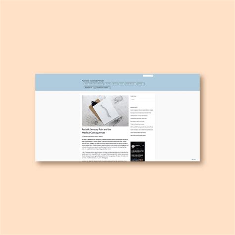 Responsive Communication: Combining Attention to Sensory Issues with