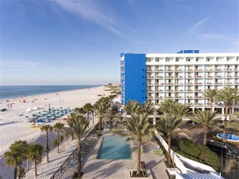 HILTON CLEARWATER BEACH RESORT & SPA - Updated January 2025 - 748 ...