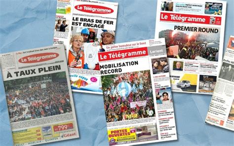 De 1995 à 2020 Retour Sur Les Grandes Mobilisations Contre Les