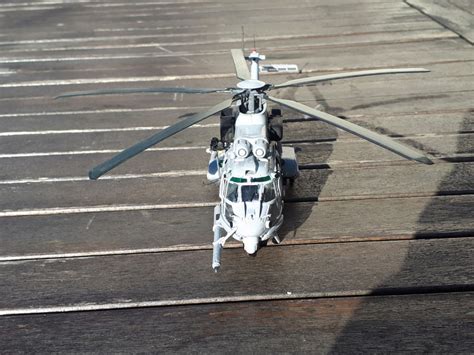H225 Caracal 172