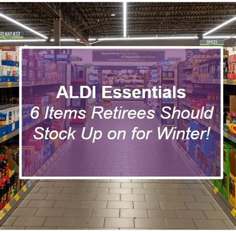 Upcoming ALDI Food Finds | See What’s Coming Next Week – AisleofShame.com