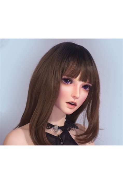 Elsa Babe 150cm 4 11 Kurai Samantha