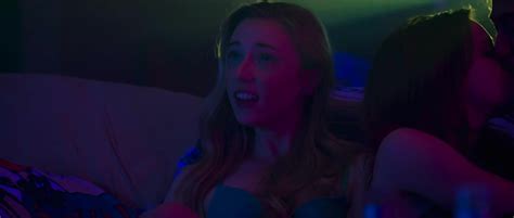 Sarah Mezzanotte Nude Pics Pagina 1