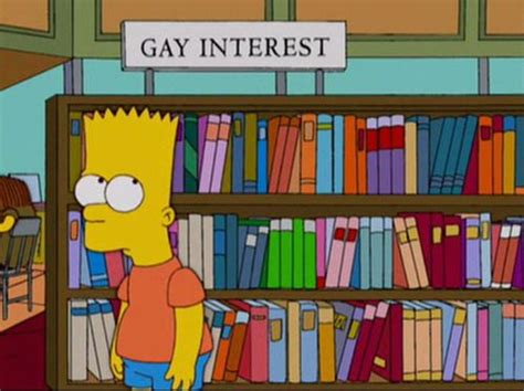 Best Images About Simpsons Gay Springfield On Pinterest Strong Relationship Running