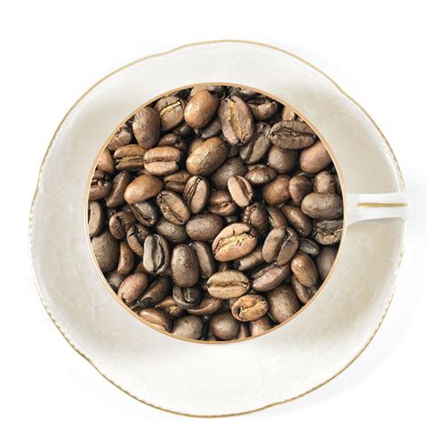 Ethiopian Wild Grown Kaffa Premium Coffee Merchants Online