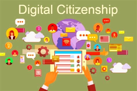 Digital Citizenship And Media Ethics In Education — The Education Daily