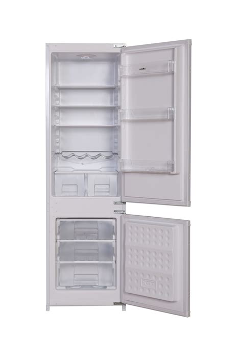 Встраиваемый холодильник Ascoli ADRF229BI – Korzina