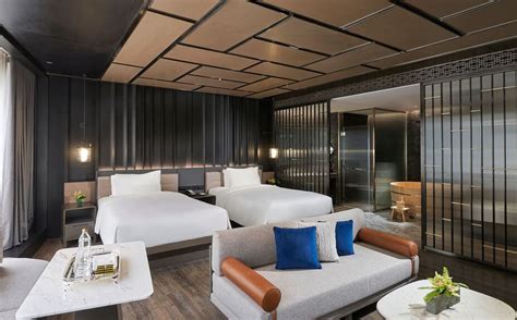newport world resorts integrated resort  casino  pasay city