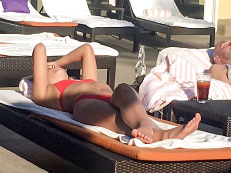 Louisa Johnson Bikini LA Photo 5 6 X3vid
