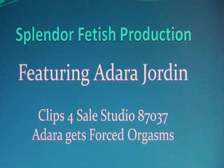 Splendor Fetish Bella Ink Naked And Talking Dirty JOI HD Mp4