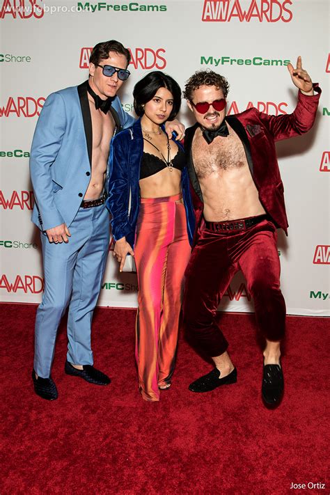 AVN Awards 2023 (Page 37 of 50) - FOB Productions