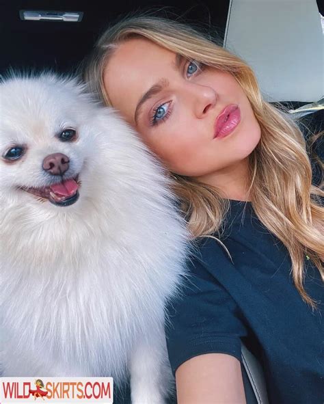 Anne Winters Anna Winters Annewinters Nude OnlyFans Instagram