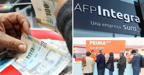 Afp Consulta 2023 ¿cómo Conocer El Monto De Mis Aportes Y Cuánto Llevo