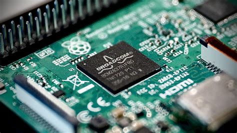 Broadcom Anuncia Una Inversió A Espanya Per A Produir Semiconductors