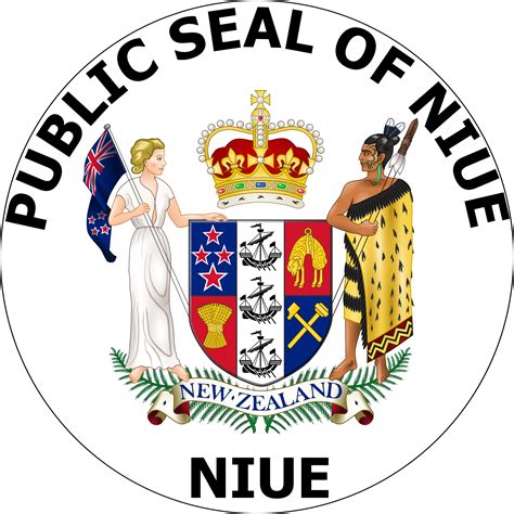 Niue - Wikipedia, the free encyclopedia | Niue, New zealand, The