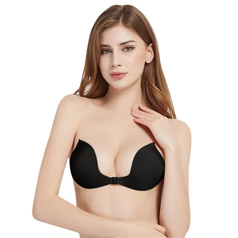 LEEy World Plus Size Lingerie Women S Front Closure Bra Underwire