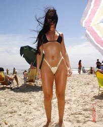 Maria Fake Jug Tanlined Beach Honey ZB Porn