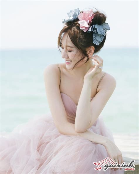 Ảnh Hari Won Sexy Bikini Nude Show Hàng Gợi Cảm