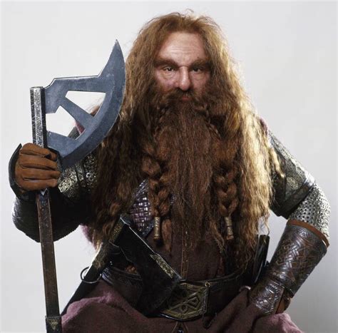 Гимли | Википалантир | FANDOM powered by Wikia