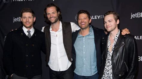 Supernatural Season 15 Cast & Spoilers on 2019 Premiere | Heavy.com