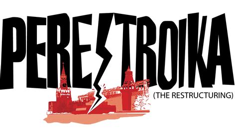 perestroika - definition - What is