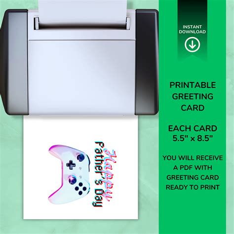 father's day card greeting 14