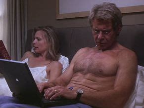 HARRISON FORD Nude AZNude Men