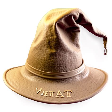 100 Sorting Hat Png Images