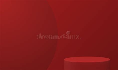 Pedestal Cylinder 3d Pillar Basic Construction Event Celebration Award ...