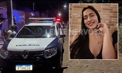 FEMINICÍDIO Criminoso mata jovem de Porto Velho no Mato Grosso e