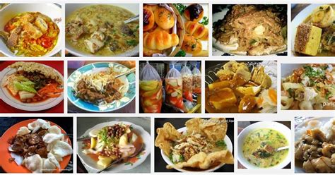 Welcome Makanan Khas Betawi
