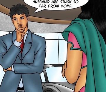 Savita Bhabhi Episode 76 Closing The Deal 8muses Sex And Porn Comics